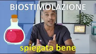 BIOSTIMOLAZIONE - spiegata bene