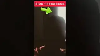 A MELHOR DICA DE TODAS! Como tirar foto boa com celular!