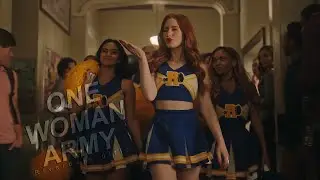 Riverdale Girls || One Woman Army