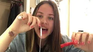Secret Life of an American College Student
