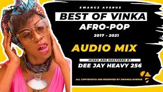 Best Of Vinka Mix Songs 2021 - FL Studio Behind The Project.