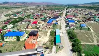 Дагестан Кайтаг вовсей красе