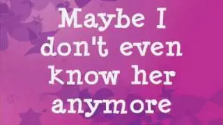 Hannah Montana- Every Part Of Me FULL SHQ CD RIP (lyrics on screen)