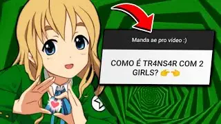 porque isso kkkk  respondendo perguntas desconfortáveis b_oyy