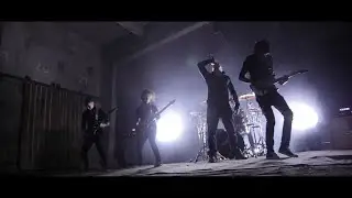 Don't Try This - MY BURDEN (OFFICIAL MUSIC VIDEO)
