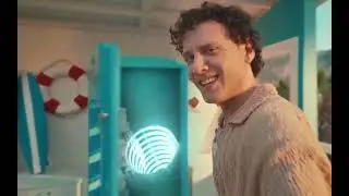 Edis NESCAFÉ Xpress - Haydi Gel | Reklam 