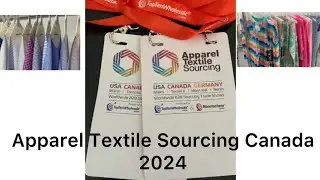 Apparel textile sourcing Canada