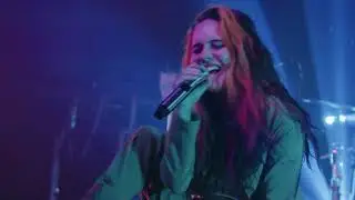 Bea Miller - FEELS LIKE HOME (Live from Teragram Ballroom) #SOSFEST