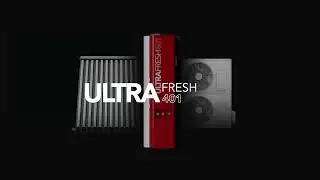 ULTRA FRESH - la gamma di accomulatori solari per pompe di calore