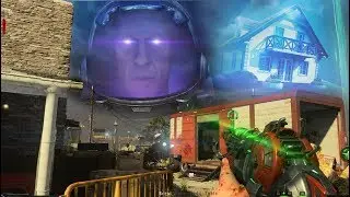 Llegando a la Ronda 200, Screamer y Codigos Rushmore | Easter Eggs Alpha Omega
