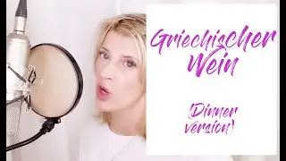 Griechischer Wein - Dinnerversion Udo Jürgens /Silbermond- Cover