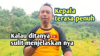 Sensasi di K3PALA terasa penuh , susah untuk dijelaskan @AbdulRohman04