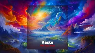 [Free] PNL Type Beat "VASTE" - Instru Cloud / Mélancolique 2023