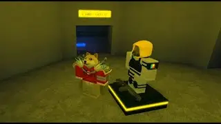 Halloween Event Guide -- After The Flash Mirage -- ROBLOX