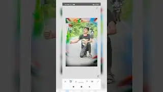 26 january photo editing || Republic day photo editing picsart video ||#shorts #india