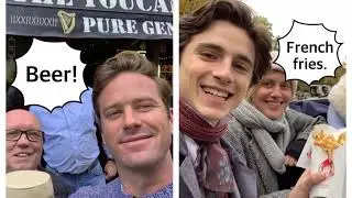 [Call me by your name] beer