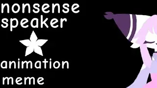 nonsense speaker