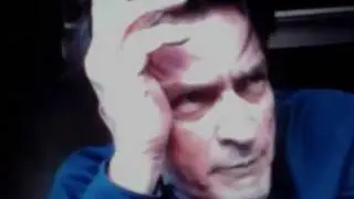 Charlie Sheen's Apocalypse Now!