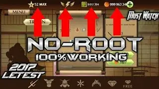 Shadow fight 2 latest mod apk+download link || 2017