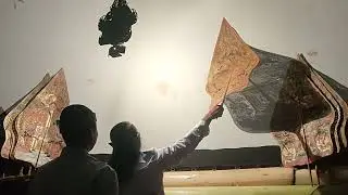 Lakon Sakral Yang Jarang Dipakai Hajatan.//Bale Sigolo-golo Part 1