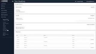 How to Manage Account Billing with ShopKeep Point of Sale