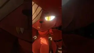 Fexa Croseneu Jumplove! The Scariest Romance Ever! Five Nights at Frenni's