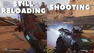 How to fix that annoyingly long PK reload animation