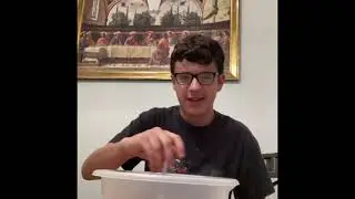 How to make Homemade Jelly fruit but gone wrong