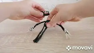 как слепить кили  вили из игры хаги ваги