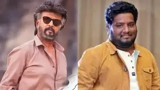 உலக சாதனை விக்னேஷ்க்கு ரஜினிகாந்த் வாழ்த்து
