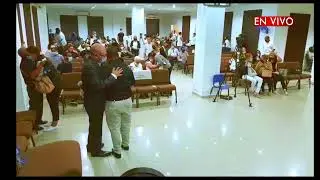 Memoria Pastor Josue Tineo