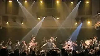 Kyteman - Concert voor Vera in "Paradiso"