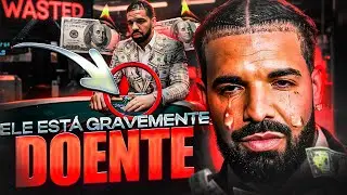 Drake VAI PERDER TUDO por causa do vício em jogos
