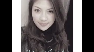 Let it go - James Bay (Cover)
