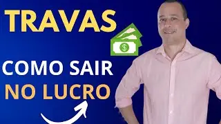 COMO REVERTER UMA TRAVA DE ALTA  OPÇÕES - PERGUNTAS E RESPOSTAS