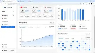 I turned dashboard UI into code