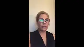 Victoria Azad گفتگوی لایو ویکتوریا آزاد و آقای آوی حی رحیمی کارشناس ارشد امنیت ملی ایران و اسراییل