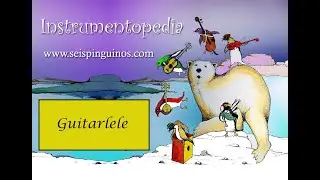 Guitarlele
