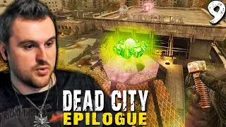 УЧЁНЫЙ СДЕЛАЛ ДЕШИФРАТОР (9) ► S.T.A.L.K.E.R.  Dead City Epilogue