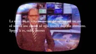LA NOTTE DELLE CANDELE