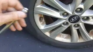 What is the best tire pressure and why is it bad to over inflate a tire? Save money on gas.