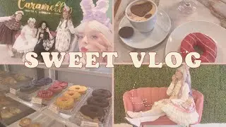 Lolita Vlog - Páscoa 🍫🎀