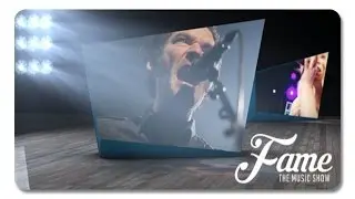 Fame Music Show 13090620 | After Effects Template