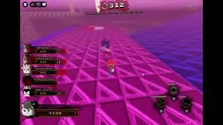 weird exploiter encounter ig || Sonic.EXE: The Disaster