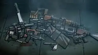 strike force heroes gameplay random weapons
