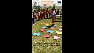 Kindergarten learning #playwaymethod #learningbydoing #learningbyplaying  #inspirational #teaching