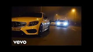 Night Lovell - Dark Light / Nissan 350Z
