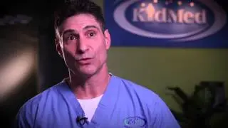 Dr Jeff   KidMed vs ER REV
