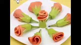 Кулинарные фокусы