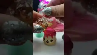 Num Noms Shimmer Playset ✨ 